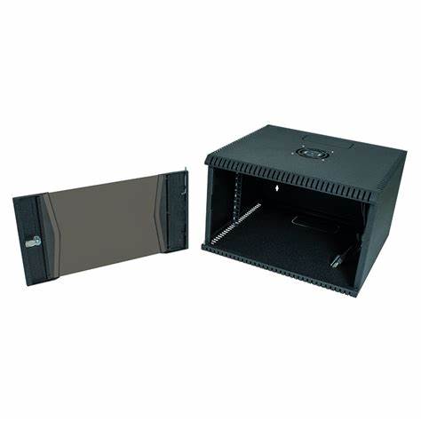 GABINETE 6UR DE PARED PUERTA DE VIDRIO