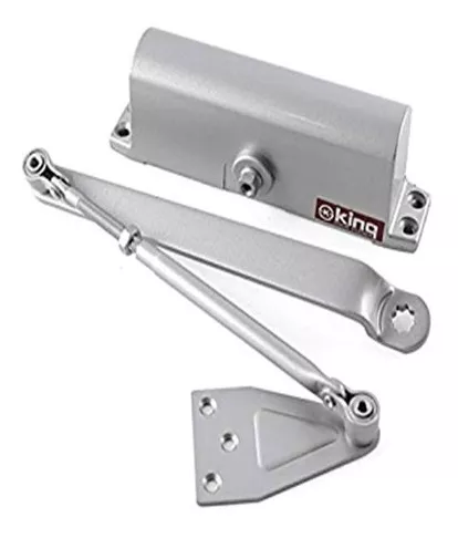 CIERRA PUERTAS KING DOOR CLOSER 70 SERIES 