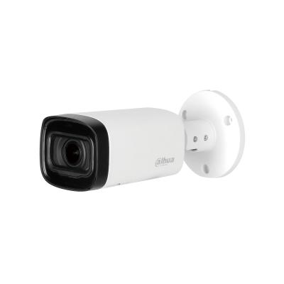 TUBO VARIFOCAL 1080P/ METALICA / IR40MTS / 2,7-13,5MM / IP67
