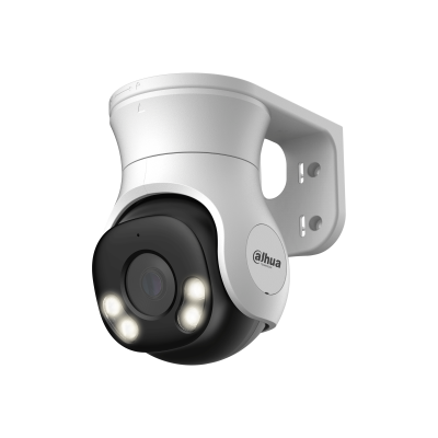 PT DAHUA PL SDL ANALOGO 5MP 2.8MM IR40M SMART-AREA MIC IP66 WDR AUD FACIL
ISNTALACION

