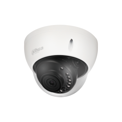 CAMARA IP DOMO 2MP Starlight HDCVI IR Dome Camera