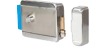  CERRADURA (CHAPA) ELÉCTRICA
Mecanismo confiable
Cuerpo de acero inoxidable duradero
Instalación izquierda / derecha 
Voltaje 12V