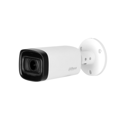 CAM TUBO 2MP HDCVI IR 2.7-12MM LENTE MOTORIZADO IR 80M IP67
