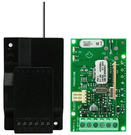 RECEPTOR INALAMBRICO PARA SP