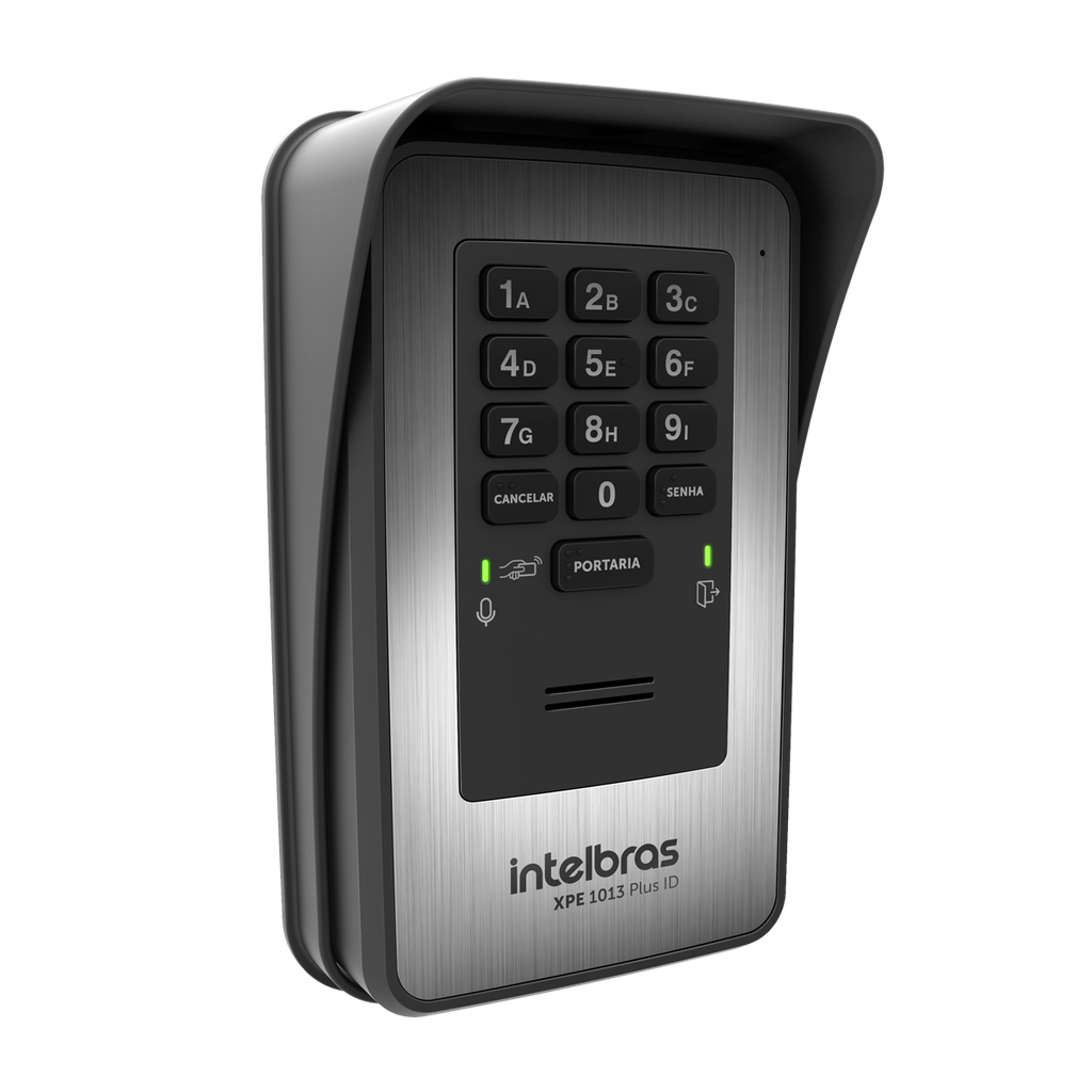CONTROL DE ACCESOS XPE 103 PLUS ID FR