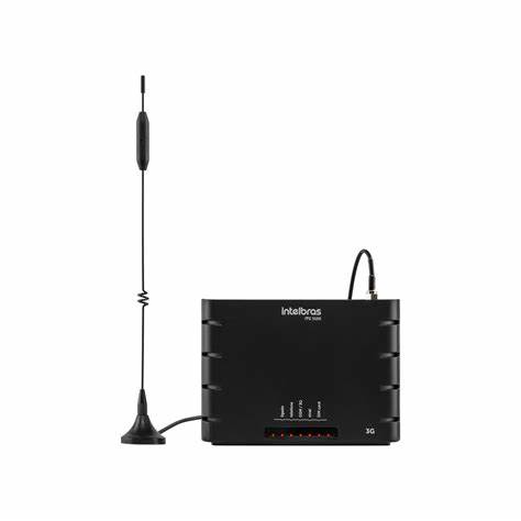 Base Celular 3g