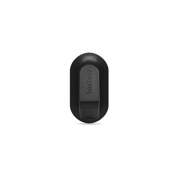 Control remoto | 433.92 MHz | Compatible con Centrales de
Alarma y Cercos Eléctricos | Modulación OOK y FSK | Negro