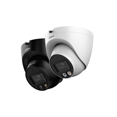 CAMARA DOMO/2MP/WIZSENSE/MICROFONO/DETECCION DE HUMANOS Y VEHICULOS
