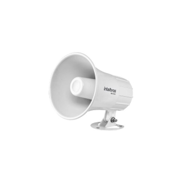 INTELBRAS SIRENA SIR 3000 – BLANCA 120DB USO INTERNO