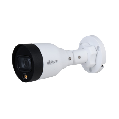 CAMARA TUBO 4MP/BAJA ILUMINACION/CMOS 1/3" /DETECCION DE MOVIMIENTO/DWDW/12 V POE/IP67
