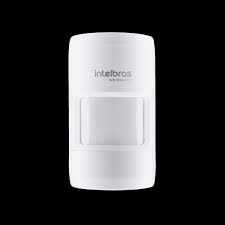 Sensor PIR | inalámbrico a 916 MHz| compatible con Centrales de 
Alarma AMT 8000 | Modulación DSSS BPSK 40Kbps | 90° de 
apertura hasta 12 mts de alcance | 20 Kg Función PET | Tamper | 
1 Batería CR123A incluida | USO INTERIOR
