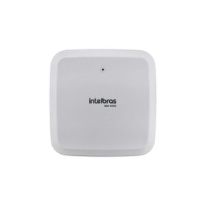 Sirena Inalámbrica | 100 db a 1mt de distancia | USO INTERIOR | 
Compatible con Central de Alarma AMT 8000 | 1 Batería ER 
34615M de litio incluida | Modulación DSSS BPSK 40Kbps | USO 
INTERIOR