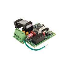 Tarjeta Fxo | Central de Alarma AMT 8000 | Compatible con 
protocolo CONTAC ID | Alimentación desde la Central de Alarma 
AMT-8000