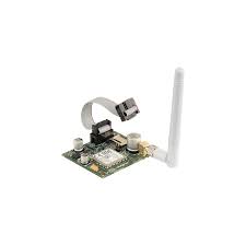 Tarjeta GPRS 3G | Central de Alarma AMT 8000 | 2 SIM's | DUAL 
SIM | Alimentacion desde la Central AMT-8000
