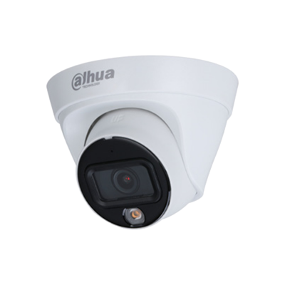 CAMARA DOMO 4MP/BAJA ILUMINACION/CMOS 1/3" /DETECCION DE MOVIMIENTO/DWDW/12 V POE/IP67

