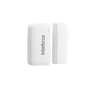 Sensor Magnético | inalámbrico a 916 MHz| compatible con
Centrales de Alarma AMT 8000 | Modulación DSSS BPSK 40Kbps |
GAP 20mm | Botón de Sincronismo | Tamper | 1 Bateria CR2450
incluida | USO INTERIOR.