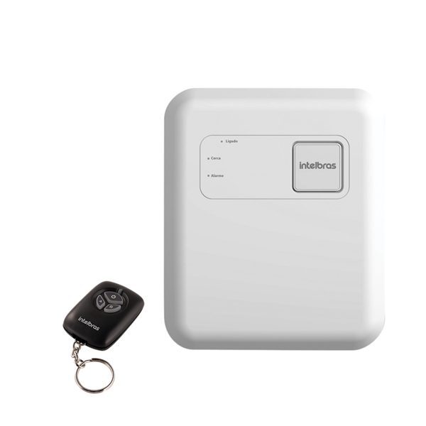 Cerco Eléctrico | Shock de 8000v, 10000v y 12000v | 5000mts 
lineales de alcance | incluye 1 control remoto XAC-2000 | incluye 
receptor 433.52 Mhz | Soporta hasta 30 sensores y controles 
inalambricos a 433,92 MHz | Aprendizaje de Perímetro | 2 Salidas 
PGM's | 1 zona mixta | Grado de Proteccion IPX4 | Energia del 
pulso < 0,7 Joules.
