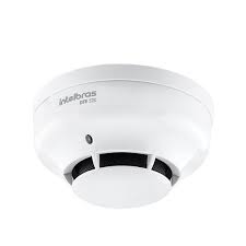 Sensor de Humo Direccionable | Sensor Óptico |2 hilos | 12 - 24
Vdc | Led indicativo en Alarma | USO EN INTERIOR | Tiene
cobertura de 81 m2 |Cumple Norma NBR 17240 | Diseño moderno