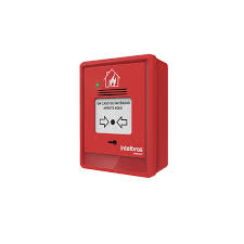 Accionador Manual Direccionable AME 522 | Caja Sobrepuesta
4X2 | Rojo | Salida contacto seco | Incluye llave para rearmar |
Ambientes internos | Incluye sirena | 90db/m