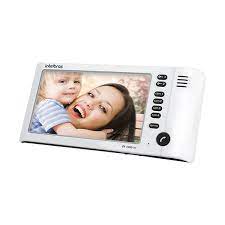 MODULO INTERNO Video Portero Análogo Manos libres | Pantalla 
de 7 pulgadas | Entrada para 4 camaras adicionales (TVL) | 
Permite hasta 2 modulos internos y 2 externos