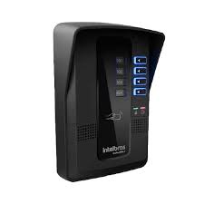 [INT5163] Portero Condominial COLLECTIVE 4 | Conexión directa con
Apartamentos | Hasta 4 Apartamentos |Dos entradas
configurables (Sensor, botonera, pánico) | Lector de tarjetas
MIFIRE 13.56 Mhz | Compatible con TDMI 300 | Grado de
Proteccion IPX4 | Soporta hasta 100 tags | Genera 12v 1A para
cerradura electromagnetica | 1 salida de contacto seco | trabaja a
110v-220v