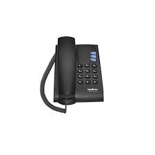 Teléfono IP cableado | 1 Cuenta SIP 2.0 | 2 Puertos de Red 10/100 
(WAN y LAN) | Codec G711, G723, G726, G729 e iLBC | No es PoE