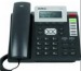 Teléfono IP cableado | 2 Cuenta SIP 2.0 | 2 Puertos de Red 10/100 
(WAN y LAN) | Codec G711, G723, G726, G729 e iLBC | No es PoE 
| Teclas de visualizacion de estado.