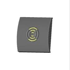 Lector de tarjetas de Proximidad de 125KHz
Comunicación RS485
Rango de Lectura: 10cm (125 Khz)
Operación: Interior/Exterior
Grado de Proteccion: IP65
Alimentación 6-14VDC 70mA aprox.
