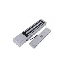 Cerradura Electromagnetica 2 hilos
Voltaje de entrada: DC1 2 V
Corriente de trabajo: 410mA±5 %
Fuerza de Tracción: 600 LBS
Peso: 1.77kg
Dimensiones: 250x 47 x 25.5mm