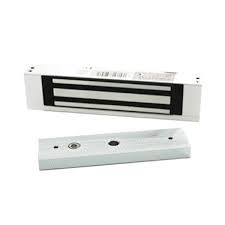 Cerradura Electromagnetica 2 hilos
Voltaje de entrada: DC1 2 V
Corriente de trabajo: 450mA±5 %
Fuerza de Tracción: 1100 LBS
Peso: 2.07kg
Dimensiones: 265 x 74.7 x 39mm