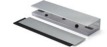 SOPORTE EN U PARA ELECTROIMAN LM1802
Forma: En U
Dispositivo Compatible: LM1802
Material: Acero Inoxidable