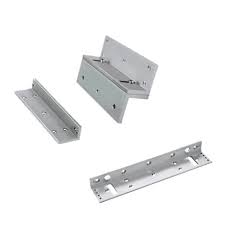 SOPORTE EN ZL PARA ELECTROIMAN LM1802
Forma: En Z y L
Dispositivo Compatible: LM1802
Material: Acero Inoxidable