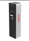 [ZKT0137] Dispensador de Tickets
Lista Blanca 1,000
Lista negra 1,000
Estacionamiento Mensual 8,000
Registros de entrada y salida 10000
Protocolo de comunicación TCP/IP Wiegand
Material Hoja laminada en frío
Tipo de tarjeta soportada (opcional) IC, ID, UHF
Nivel de protección IP65
Número de hojas impresas por rollo Cerca de 800