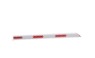 PLUMA RECTA DE 4.5M PARA BARRERA VEHICULAR
repuesto para barrera BGM