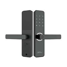 Cerradura Inteligente con Huella Digital y Wi-Fi
Material Carcasa (aleación de aluminio)
Métodos Llave Smartphone, huella digital, código de acceso, tarjeta IC
Capacidad de Usuarios 300
Fuente de Alimentación 4 pilas alcalinas AA (no incluidas)
Duración de Baterías Hasta 1 año (s)
Compatible NGTECO HOME
