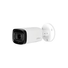 CAM TUBO 2MP HDCVI IR 2.7-12MM LENTE MOTORIZADO IR 60M