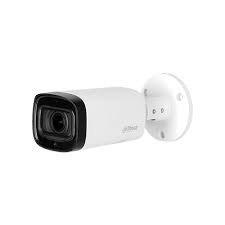 CAM TUBO 5MP@20FPS LENTE MOTORIZADO 2,7-12MM IR 60M IP67 CON MIC. 
