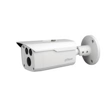 CAM DAHUA TUBO MET 5MP STARLIGHT 3.6MM IR80M WIZMIND MIC AUD IP67