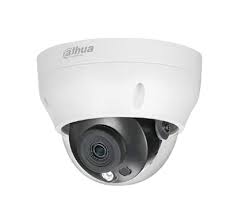 CAM DAHUA DOMO IP MET 4MP 2.8MM IR30M WDR IP67 IK10