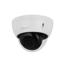 CAM DAHUA IP DOMO MET 4MP 2.8MM IR30M WIZSENSE MIC AUD IP67/IK10 SMDPLUS IVS
(Intelligent monitoring: Intrusion, tripwire (the two functions support the classification and accurate
detection of vehicle and human)
