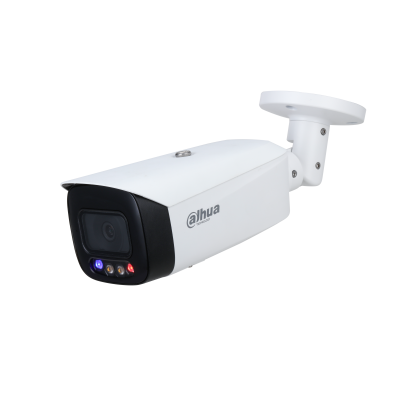 CAM DAHUA TUBO SDL TIOC M+PL 4MP 2.8MM WIZSENSE 30M IP67 MIC AUD POE SDM4.0
MONITOREO INTELIGENTE DETECCION DE ANOMALIAS
