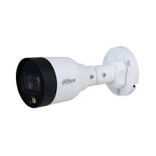 CAM DAHUA TUBO IP FULLC M+PL 4MP 2.8MM IR 15M