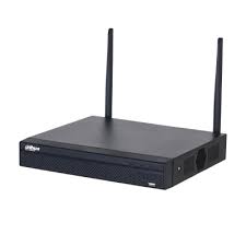NVR DAHUA 4CH 4CH@1080P (25FPS) WIRELESS S1 6MP 1*HDD*16TB H.265 ONVIF ALARMA