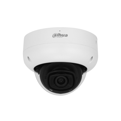 CAM DAHUA IP DOMO M 4MP 2.8MM IR50M VANDALPROOF WIZMIND IVS IP67/IK10 POE SMD3.0
VIDEO METADATA SMART SOUND FACE DET SMART OBJECT DET CONTEO PERSONAS