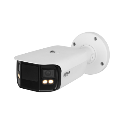 CAM DAHUA TUBO IP DUO SPLICING M+PL 2x4MP 3.6MM 180° IR40M EPTZ WIZMIND WDR POE AUD
MIC MICRO SD IP67 SMD3.0 MONITOREO INTELIGENTE, INTRUSION TRIP WIRE MAPA CALOR
CONTEO PERSONAS
