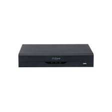NVR DAHUA 16CH, 6CH@1080P (30FPS) S2 12MP 1*HDD*10TB H.265+ UI4.0 IVS ALARMA ONVIF RTSP
1CH FACE DET & RECOG 1CH P.PROT 4CH SMD PLUS