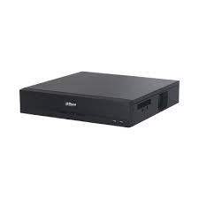 NVR DAHUA 16CH, 16@1080P (30FPS) S4 16MP 2*HDD*16TB H.265+ UI4.0 IVS ALARMA ONVIF RTSP 1CH
FACE DET & RECOG 2CH P.PROT 4CH SMD PLUS