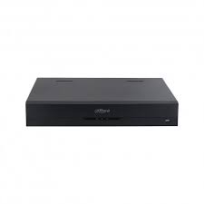 NVR DAHUA 32CH, 16@1080P (30FPS) S4 16MP 4*HDD*16TB H.265+ UI4.0 IVS ALARMA ONVIF RTSP
SMD PLUS 1CH FACE DET & RECOG 2CH P.PROT 4CH SMD PLUS