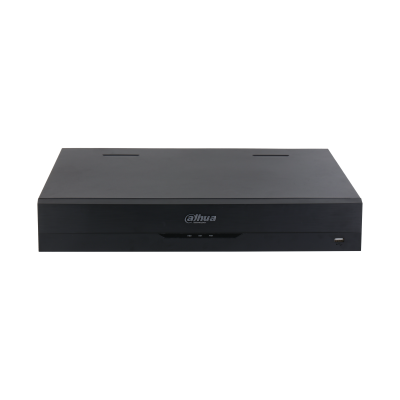 NVR DAHUA 32CH, 32@1080P (30FPS) O 32@2MP (30FPS) S5 32MP 4*HDD*20TB 1.5U H.265+ UI4.0
ACUPICK16CH IVS ALARMA ONVIF RTSP 2CH FACE DET & RECOG 4CH P.PROT 8CH SMD PLUS