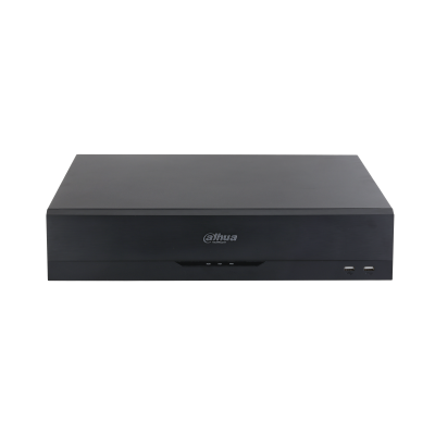 NVR DAHUA 32CH, 32@1080P (30FPS) O 32@2MP (30FPS) S5 32MP 8*HDD*20TB 2U H.265+ 16POE
UI4.0 ACUPICK16CH IVS ALARMA ONVIF RTSP 2CH FACE DET & RECOG 4CH P.PROT 8CH SMD PLUS